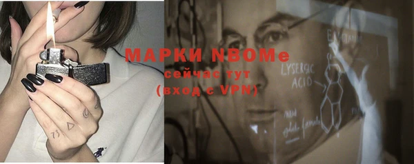 молекула духа Янаул